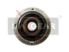 Wheel bearing 33-0025 MAXGEAR for BMW 3 3 Touring Z1 Roadster 3 Convertible