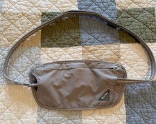Pacsafe Anti Theft Thin Waist