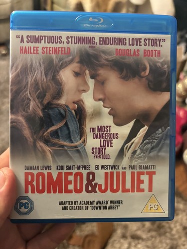 Romeo juliet - &,