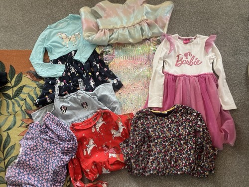Girls size large - large, bundle