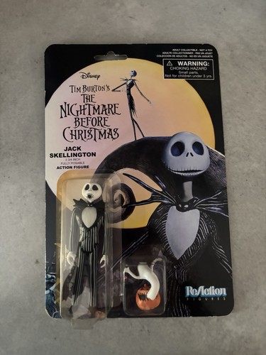 Super7 the nightmare before - super7,