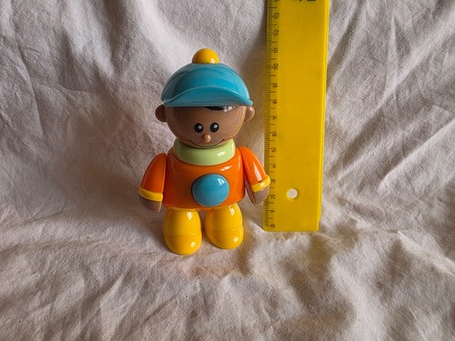 Tolo toys child blue hat - toys,