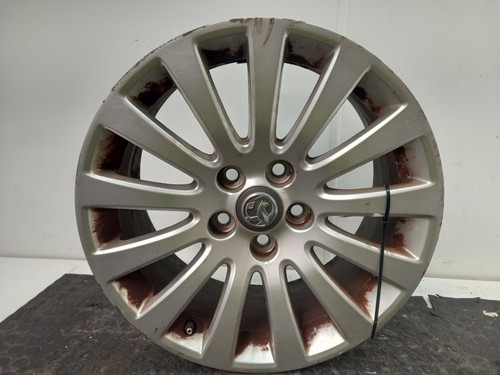 Vauxhall insignia alloy - vauxhall,