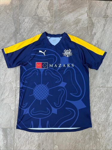 Yorkshire county cricket club - yorkshire,