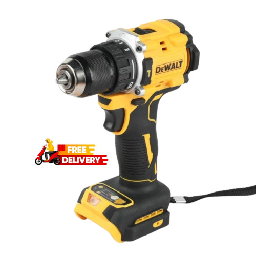 Dewalt dcd805 20v brushless - dewalt,