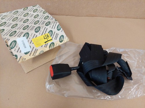 Land rover seatbelt assembly - land,