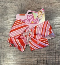 JoJo Siwa Candy Cane Red