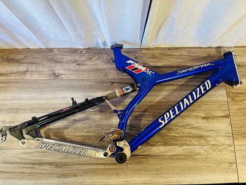 1999 specialized stumpjumper - 1999,