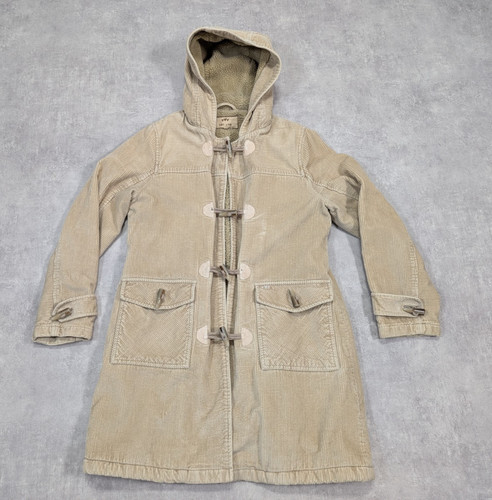 Per una coat - una, m