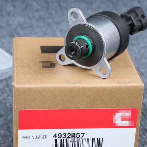 Cummins fuel control actuator - fuel,
