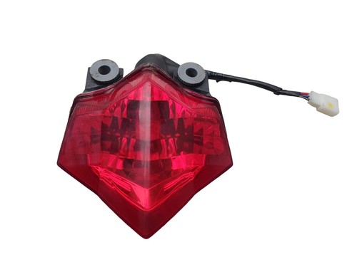 Kawasaki z125 taillight rear - kawasaki,