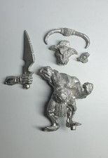 Warhammer Old World - Minotaur