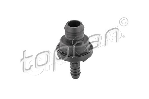Crankcase breather valve for - valve,