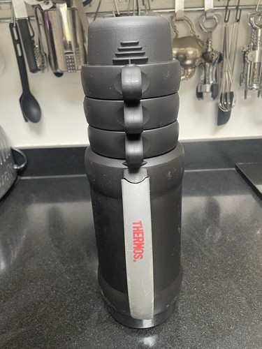 Thermos model 100 - thermos, 32-34-100