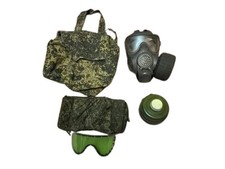 Original Full set PMK-4 gas