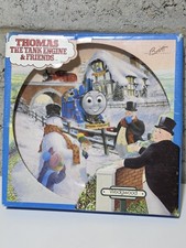 Thomas The Tank Engine And