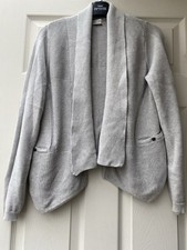 M&S Indigo Grey Stylish
