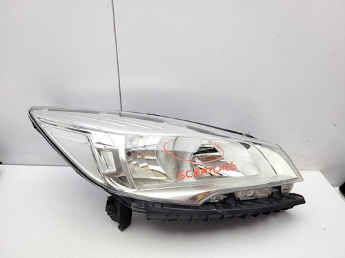 Ford kuga mk2 2015 - mk2, headlight