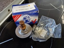Thermostat for Dacia Solenza