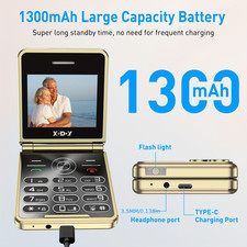 Mobile Phone Simple For