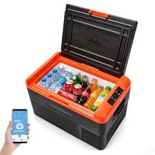 Portable Car Fridge/Freezer