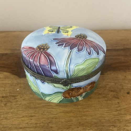 Vintage benaya ceramic lidded - benaya,