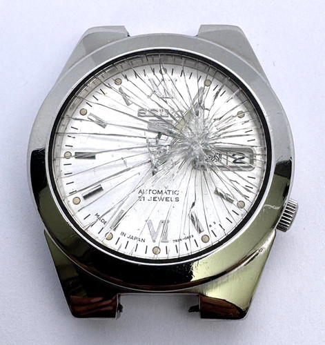 Seiko automatic 21 - seiko,