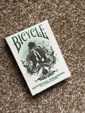 Bicycle karnival assassins - bicycle,