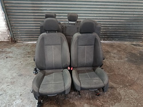 Vauxhall zafira mk3 set of - vauxhall, c
