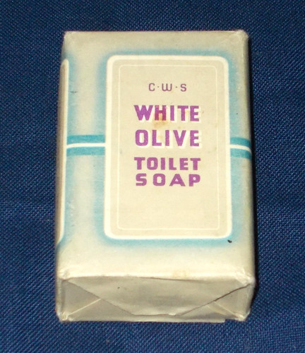 Vintage 1960s english - vintage, made