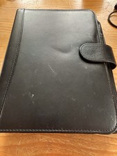 Collins Desk A5 Personal Organiser