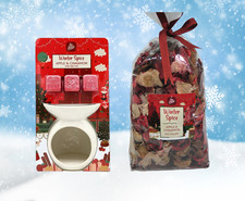 Pan Aroma Winter Spice - Apple