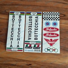 Rare Restoration Decals