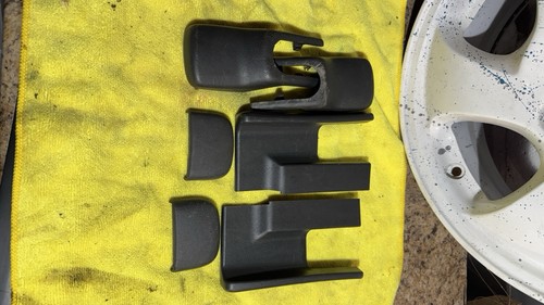 Suzuki ignis sport fishnet - sport,