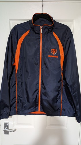 Chicago bears men reebok - bears,
