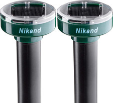 Gopher Repellent Ultrasonic