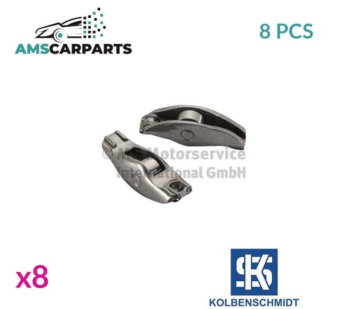 Camshaft valve rocker arm - rocker,