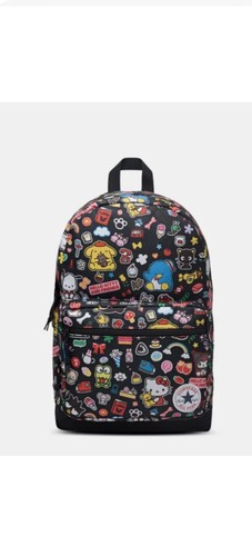 Converse hello kitty - x,