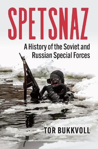 Spetsnaz tor bukkvoll - bukkvoll,
