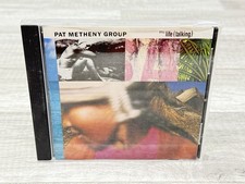 Still Life - Audio CD By Pat