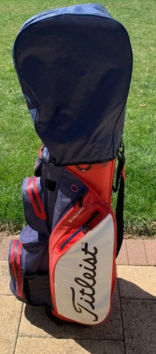 Titleist stadry pocket - stadry, 7