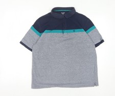 Mens UK Size L James Pringle