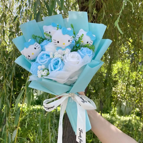 Kawaii hello kitty - hello, dolls