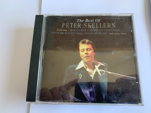 The best peter skellern - best,