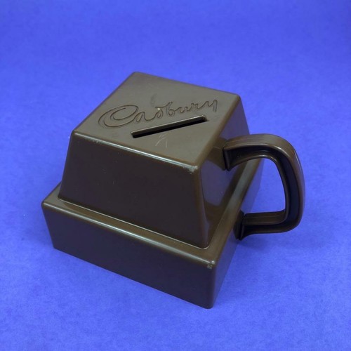 Vintage cadburys milk - vintage,