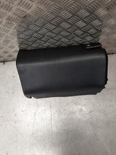 Glove box mercedes cl203 - glove, black