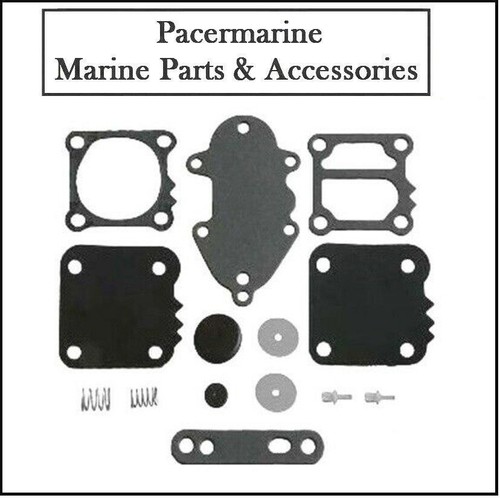 Mercury mariner 125hp - mariner, 30-125hp