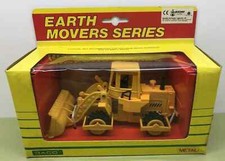 RARE JACO BULLDOZER EARTH