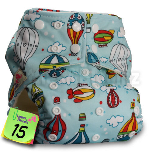 Baby reusable washable - washable, pocket