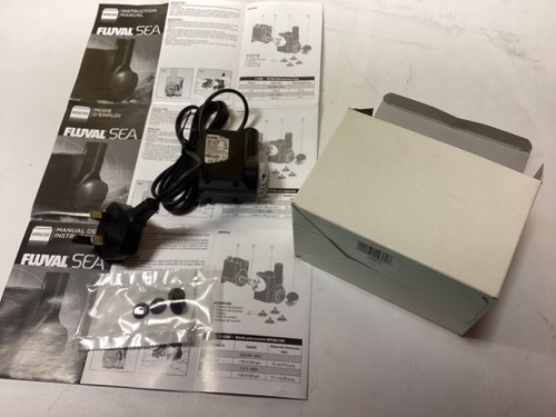Genuine fluval sea wp300 - sea--,